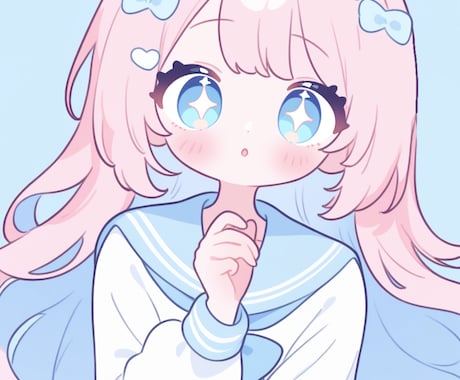 最短1週間！かわいいイラスト制作ます ゆるかわなイラスト制作致します イメージ2