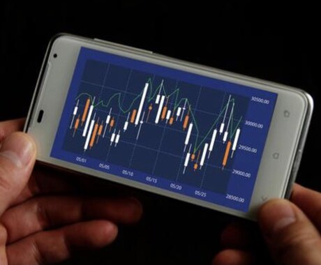 FX専業プライスアクションの極意を教えます テクニカル分析はローソク足を理解しないと語れません。 イメージ1