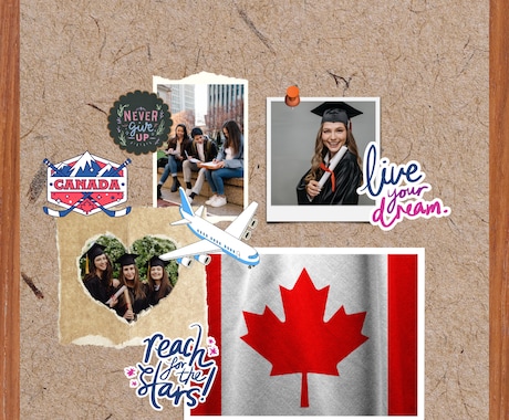 留学に関する疑問に全力で応えます カナダの現地高校に留学中の現役高校生が回答 イメージ1