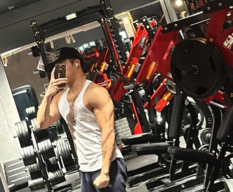 体を4週間で変える！あなたに合った筋トレ作成します あなたの“生活習慣・体型・目標”に合わせた、ダイエット イメージ2