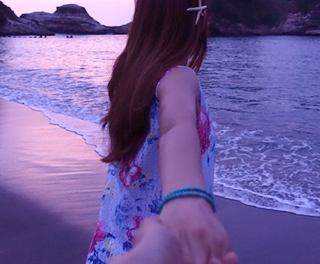 男性限定！彼女代行し一日の疲れを癒やします お仕事の愚痴・１日の出来事聞きます♪彼女ごっこしましょ イメージ1