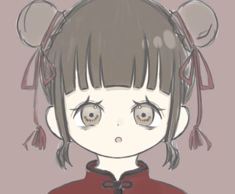 気軽に誰でもアイコン描きます イメージ1