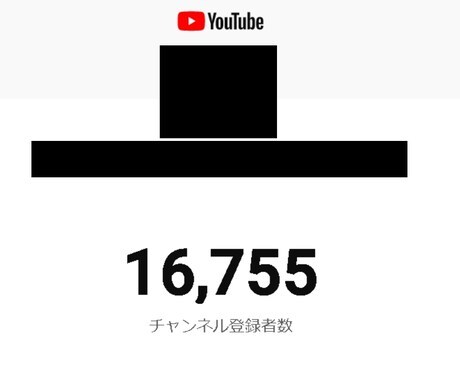 切り抜きチャンネル運営ノウハウ販売します 収益化出来ない人や副業で稼ぎたい人へ イメージ2