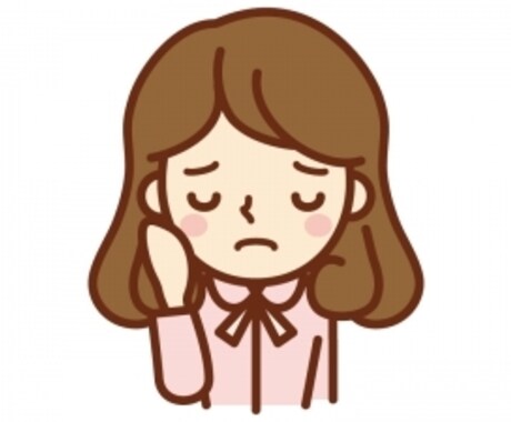孤独で辛い、どんなお悩みも聞きます 一人で悩んでて、苦しいときは何でも聞きます！ イメージ1