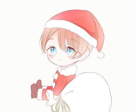 3日以内に納品♡かわいいSNSアイコンを作成します 始めたばかりです！期間限定で低価格で作成★ イメージ2