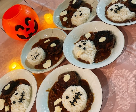 料理教室向け 見やすいレシピPDFを作成します 配布しやすく、レッスンでそのまま使えます イメージ2