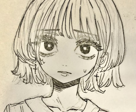 LINEのアイコン・背景など、なんでも描きます