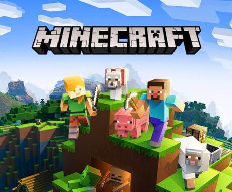 統合版マインクラフトで何でも手伝います 一時間500円です。追加料金で利用時間を延長できます。 イメージ1