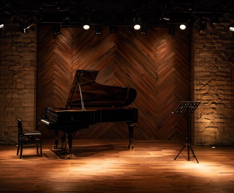 高画質！音楽配信等に使える背景を提供します サムネイルにも使える音楽配信、演奏者向け素材の10本セット。 イメージ2