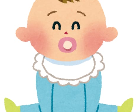 赤ちゃんの子育てや病気をお持ちのお子様ます nicu.gcuを得て学んだ知識を活かし悩み事相談子育て相談 イメージ1