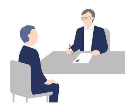 現役人事×キャリコンが就職・転職をサポートします あなたの「叶えたい」を全力で支援します イメージ1