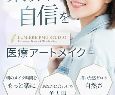 Web広告会社経験を活かしLP制作します 訴求整理からデザインまで対応します。実装相談可。 イメージ2
