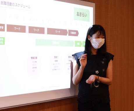 人事採用担当者の育成を代行・コンサルティングします 経験7年選手のプロが採用のイロハをお伝え！ イメージ1