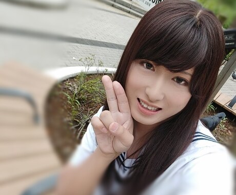 女装についてのあれやこれやにお答えします 女装歴6年、女装サロンに行きまくった経験を元に相談に乗ります イメージ2