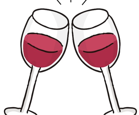 女性ワインエキスパートがワイン選びをお手伝いします 贈り物、パーティーにぴったりなワインを予算にあわせて選びます イメージ2