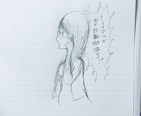 オフィスでのお悩み聞きます オフィスでの人間関係や悩み、愚痴、転職しようか悩んでる イメージ1