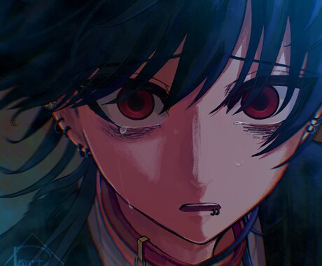 簡単に使える1枚絵をご提供いたします 希望の概要いただければ、見積もり提案いたします！ イメージ2