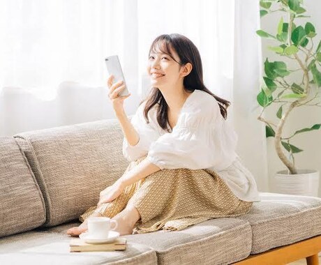 何でもお話お伺いしてあなたの心を癒し波動を上げます なんとなく誰かと話したい・お悩み相談・元気づけてほしい人へ イメージ1