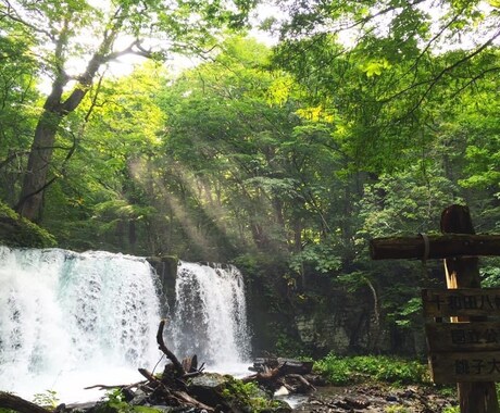 即日作成！国内の旅プラン・旅しおり作成します 行き先・日程・予算に合わせて、プロの旅人が最適プランを提案！ イメージ2