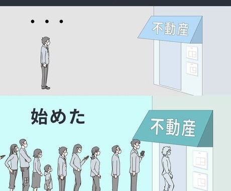 忙しいあなたの代わりにSNSアカウント作成致します 作成後の運用も可能です！お気軽にご相談ください！ イメージ1