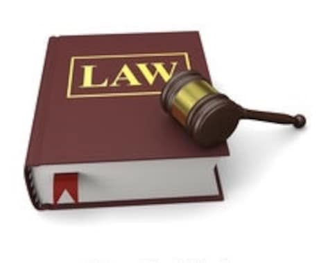 法律科目教えます 大学法学部定期試験、公務員試験等を受験される方へ イメージ1