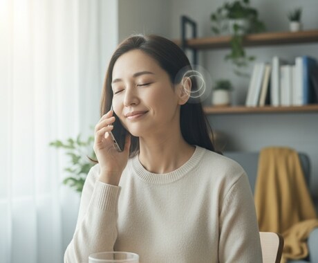 不安で押し潰されそうな心の悩みに寄り添います どん底/ｶｻﾝﾄﾞﾗ/借金/病気/職場の悩み/投資失敗等 イメージ1