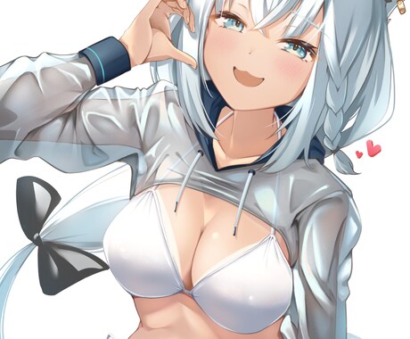 イラスト制作！親身になってご対応します 観賞用、SNS用、動画用など！企業・商用利用もOK！※要料金 イメージ2
