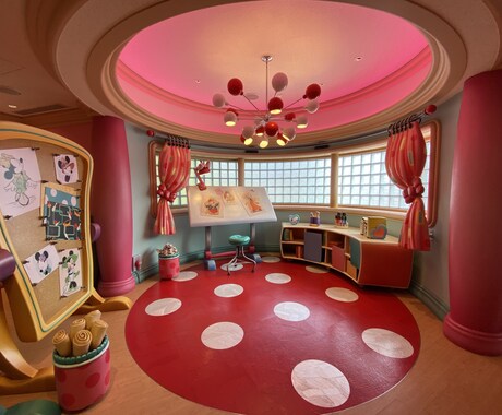 ディズニーランドの1日プラン考えます 東京ディズニーランド、ディズニーシーの遊び方 イメージ1