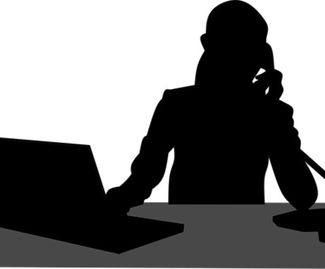 自分の中に溜まっている物全部聞きます 周りには言えない。そんなことでも聞きますよ イメージ1