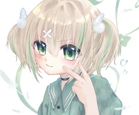 あなただけのロリ可愛いをお届けします ロリ可愛い女の子/闇/夢かわ/地雷/サブカルおまかせください イメージ2