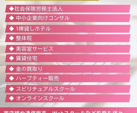 売上UP！セールスライターがLP原稿を書きまます プロが本気で執筆！集客に悲鳴が止まらなくなる未来をあなたに イメージ2