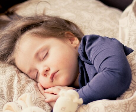 眠れぬ夜に薬は不要！飲み物で朝まで熟睡できます 眠りの不安、苦痛を除去しましょう。 イメージ1