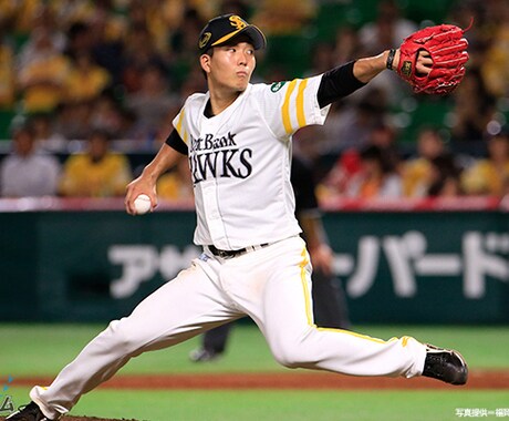 野球についてなんでも教えます フォームや練習内容、メンタルなど野球について教えます イメージ1