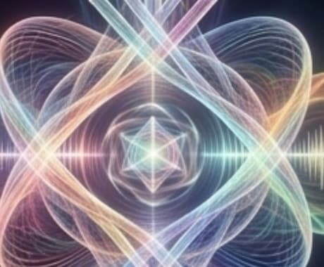 受け継がれた霊視力であなたの恋愛を導きます 恋愛・結婚・仕事・人間関係…苦しさから成就へ導く霊視鑑定 イメージ2