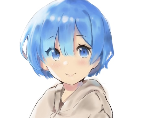 イラスト制作します 版権キャラの様々なシチュエーションを描きます！ イメージ1