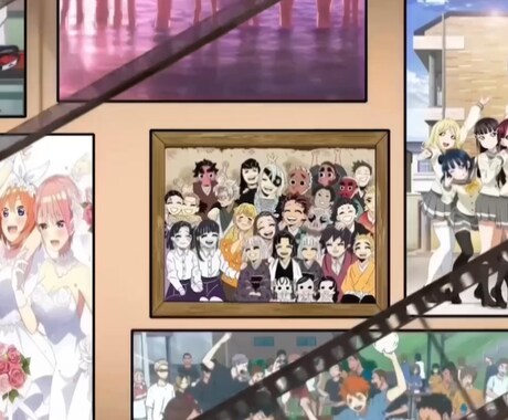 幸せを届けます Tiktokでよく万バズします イメージ2