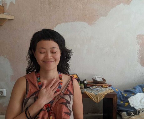 マインドフルネスライフへのアドバイスをします 瞑想にもいろいろな方法があるのはご存知ですか。。。？ イメージ1