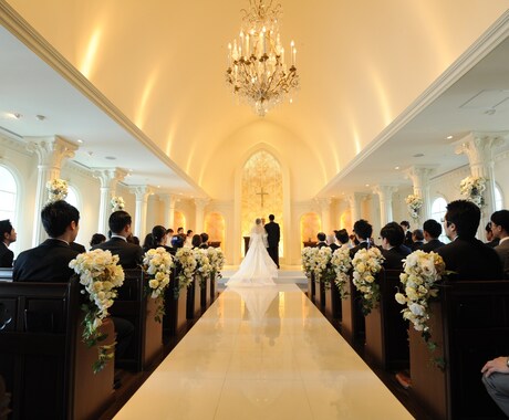 元式場マネージャーが結婚式のトラブル相談承ります プロのアドバイスで安心に、冷静に イメージ1