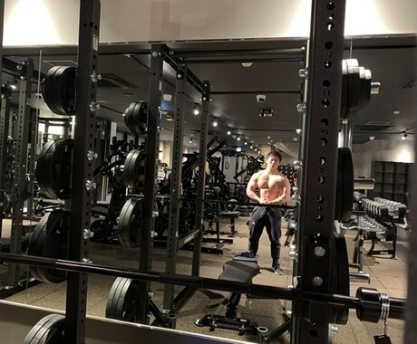 ダイエット トレーニング 食事指導 をしています イメージ1