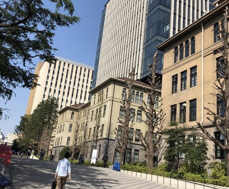 大学推薦入試の指導を行います 一般入試を諦めている大学、推薦で狙いませんか？ イメージ1