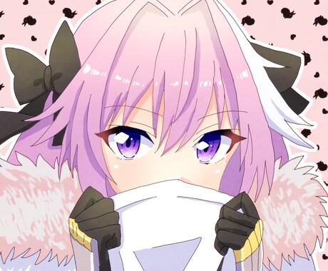 SNSアイコン書きます 早い!安い!発注するなら今のうち! イメージ2