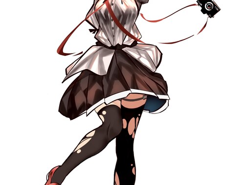 イラストを作成します キャライラストやアイコンを描きます！ イメージ2