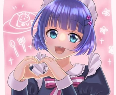 安価でアイコン描きます 安価でアイコンを描いちゃいます。 イメージ2
