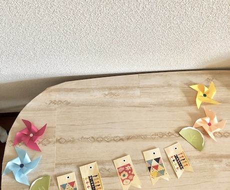お子様の得意や才能を見つけます お子様の興味関心を遊びの中から引き出し、才能を見つけます イメージ2