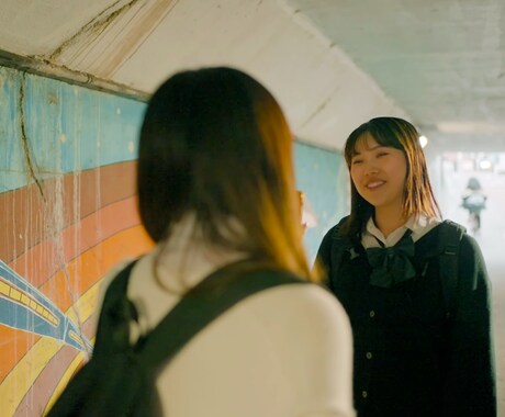 自主映画／ドラマ／MVを撮影します 【映画監督や役者を目指している方の作品づくりに】 イメージ2