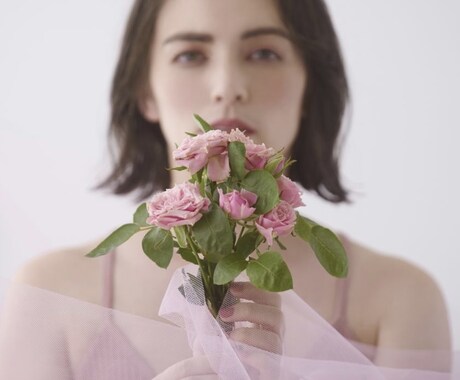 人気の美容サロンの運営を伝授いたします ローズ美容専門家があなたのビジネスをサポートします イメージ2