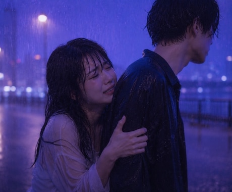 執着か愛か分からなくなった恋⁉️を整理します 離れたいのに離れられない、その理由を魂の視点から紐解きます。 イメージ2