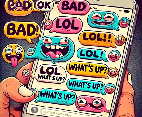 3日間あなたのLINE添削します 人。と言う生物から好かれるためのLINEを伝授 イメージ1