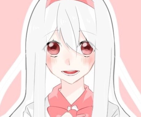 アイコン描きます フルカラーのSNS用のアイコンを描きます イメージ2