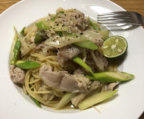 料理レシピ提供します イメージ1